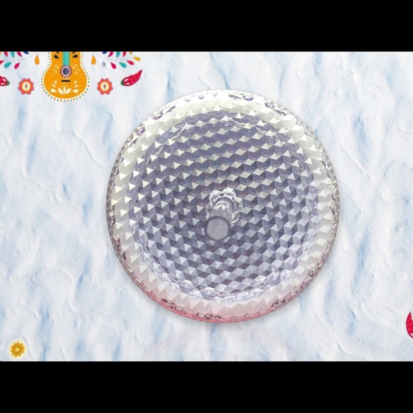 🌈NEW Starbucks Mexico Piñata Striped Rainbow Studded Tumbler 🌈 - Picture 7 of 10